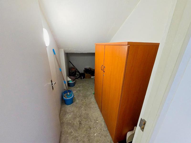 To Let commercial Property for Rent in Stikland Industrial Western Cape